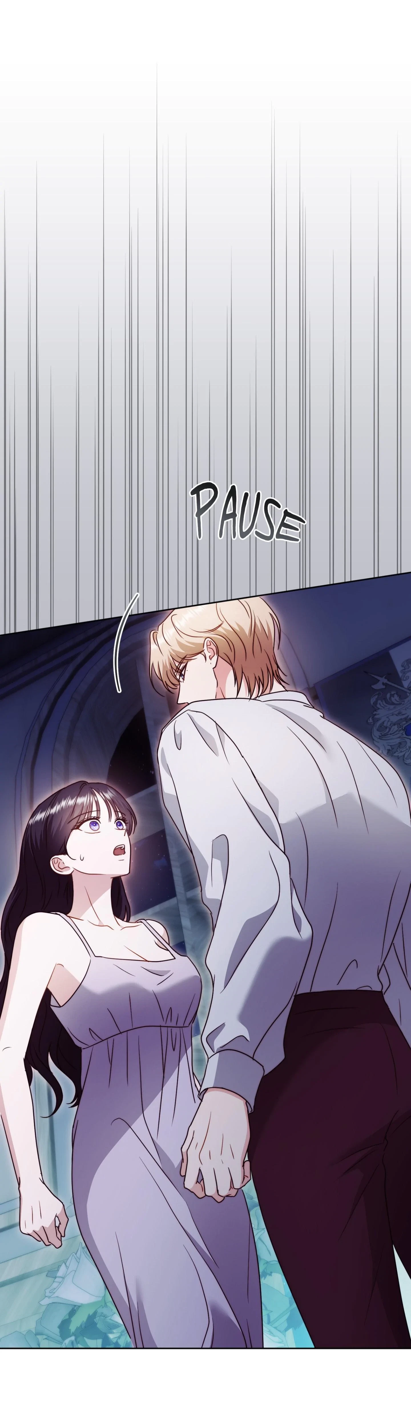I Got Stuck With My Damn Enemy Chapter 15, page 26