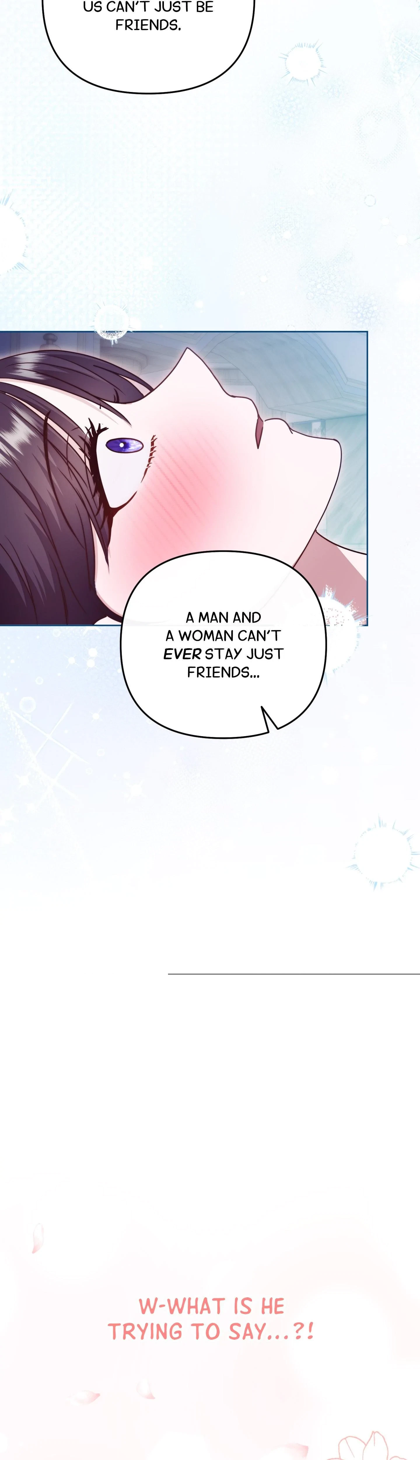 I Got Stuck With My Damn Enemy Chapter 15, page 29