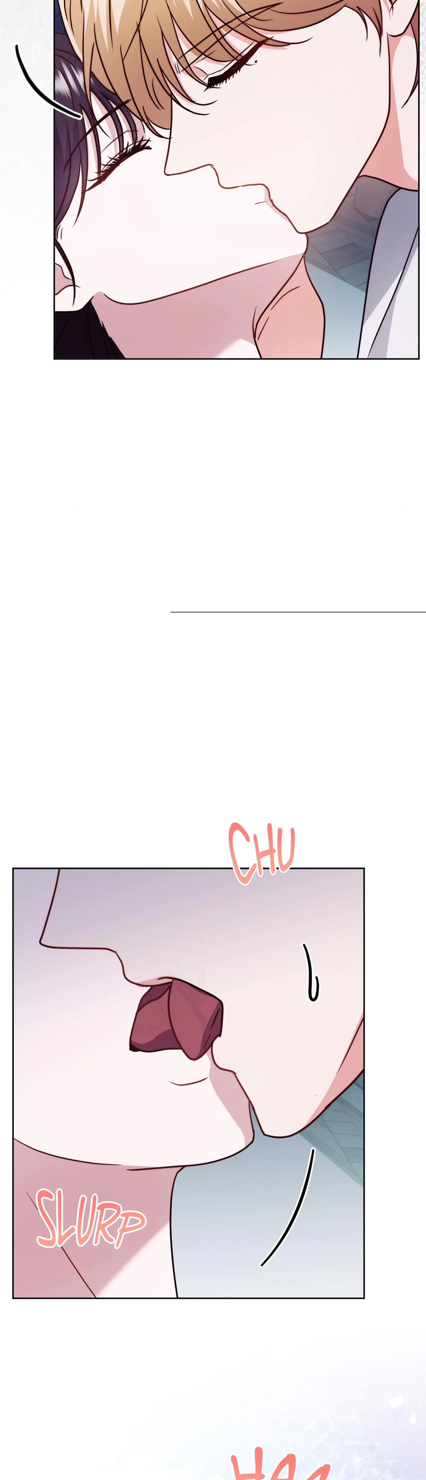 I Got Stuck With My Damn Enemy Chapter 15, page 32