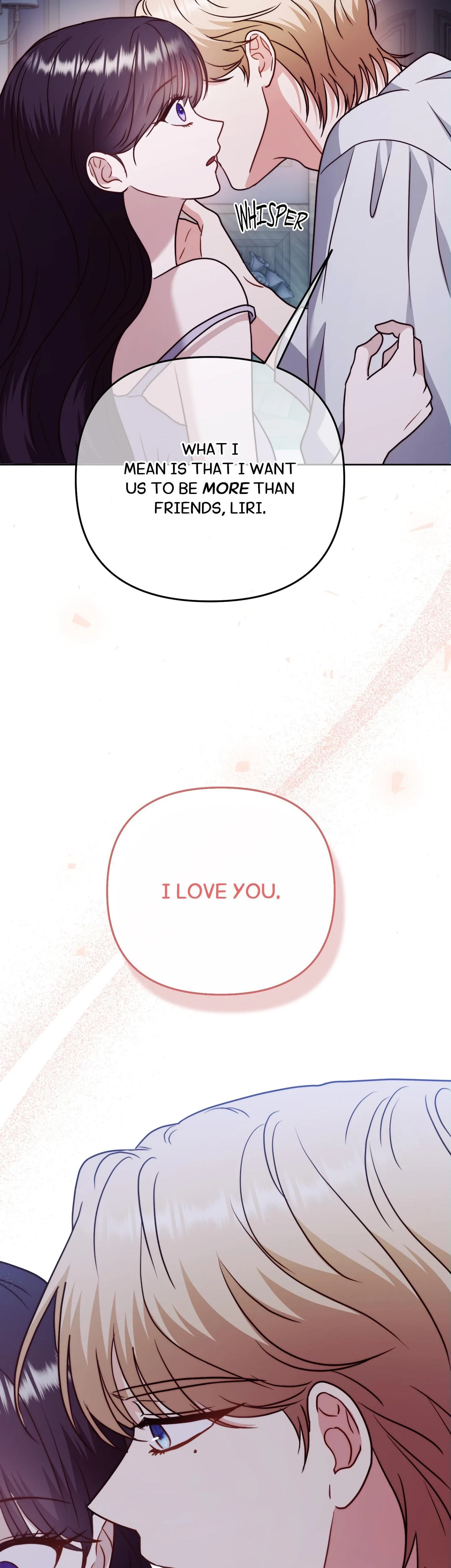 I Got Stuck With My Damn Enemy Chapter 15, page 35