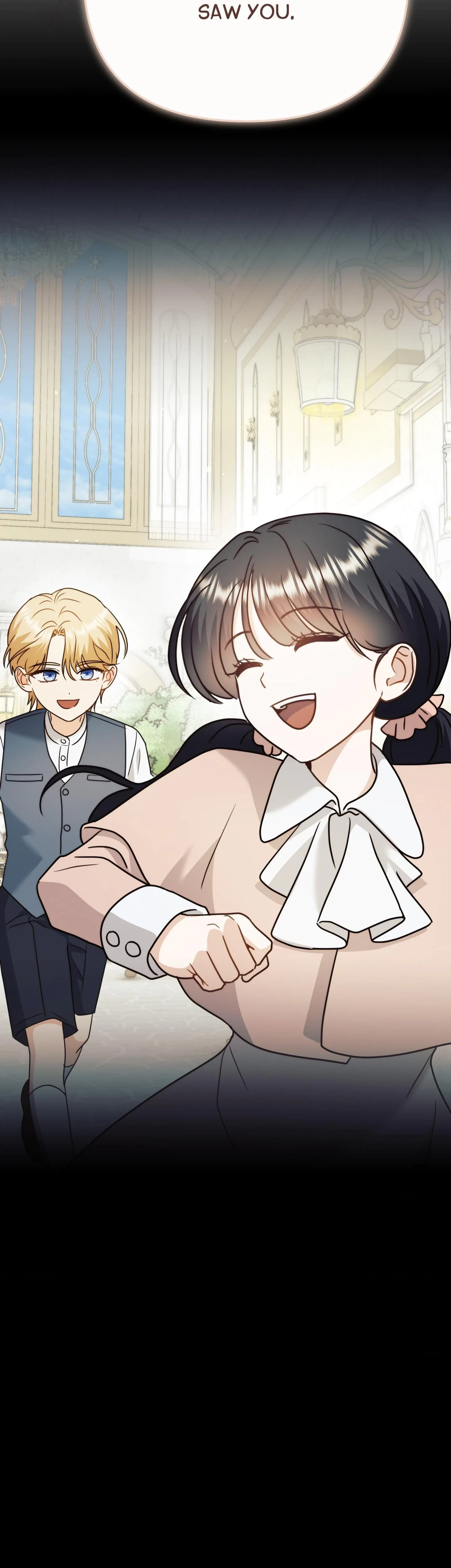 I Got Stuck With My Damn Enemy Chapter 15, page 37