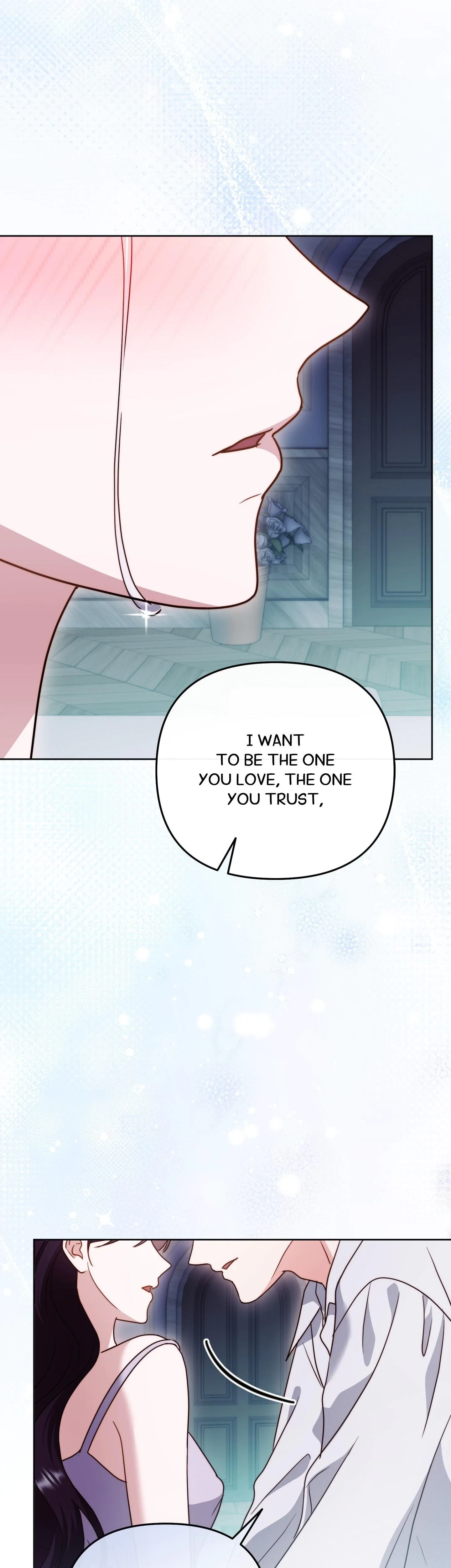 I Got Stuck With My Damn Enemy Chapter 15, page 41