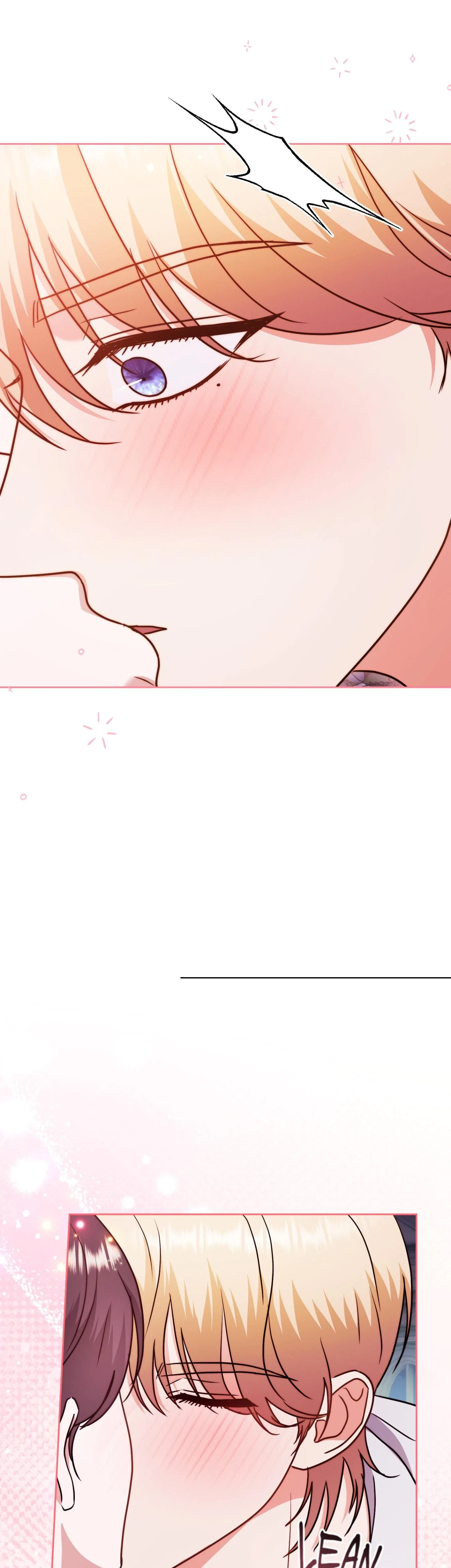 I Got Stuck With My Damn Enemy Chapter 15, page 43