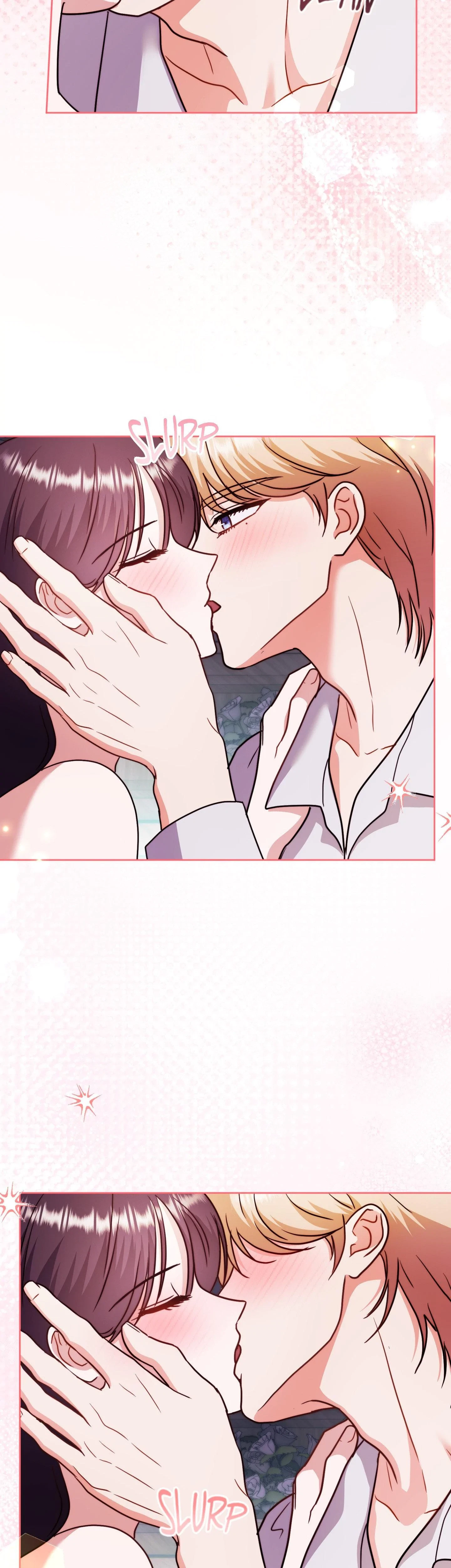 I Got Stuck With My Damn Enemy Chapter 15, page 44