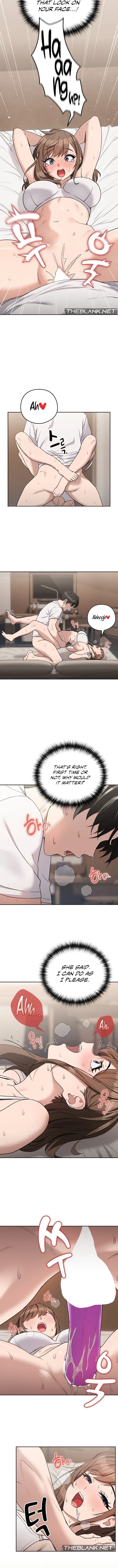 Dating After Work Chapter 22, page 12