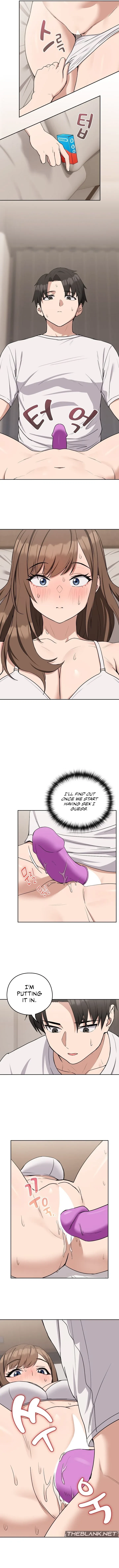 Dating After Work Chapter 22, page 7