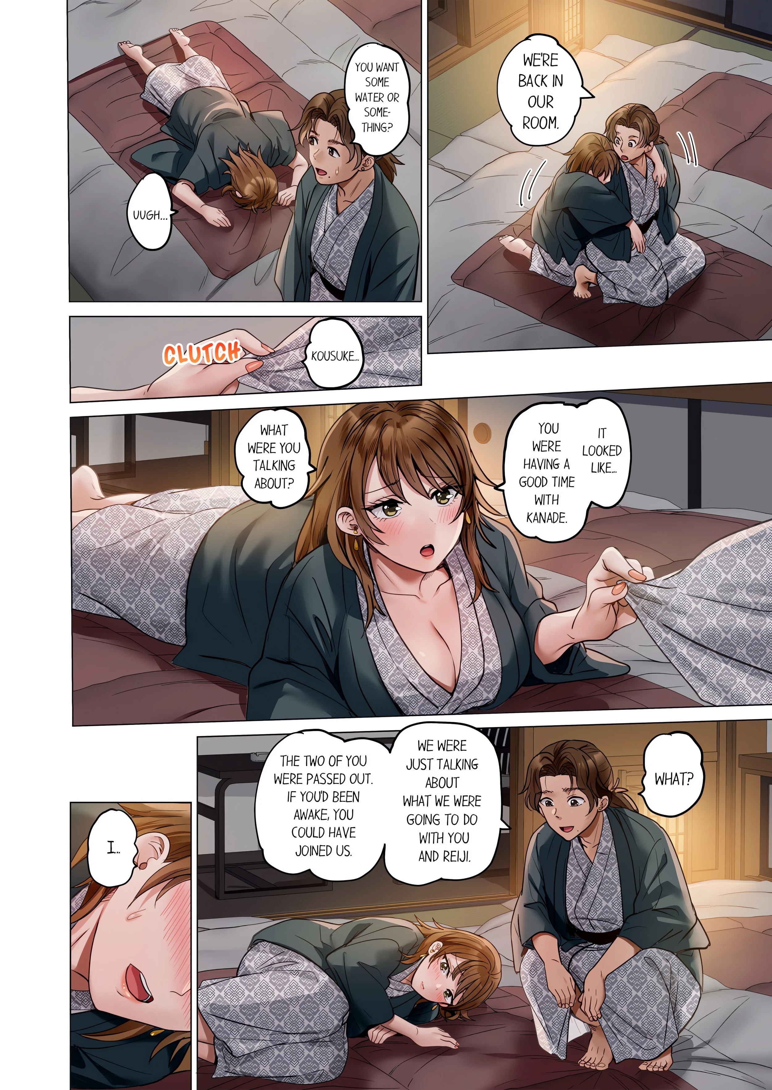 Chapter 124, page 4