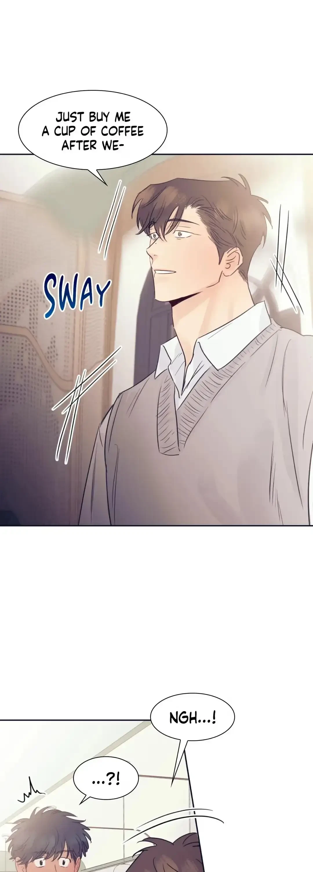 Perfectly Broken Love Chapter 22, page 24