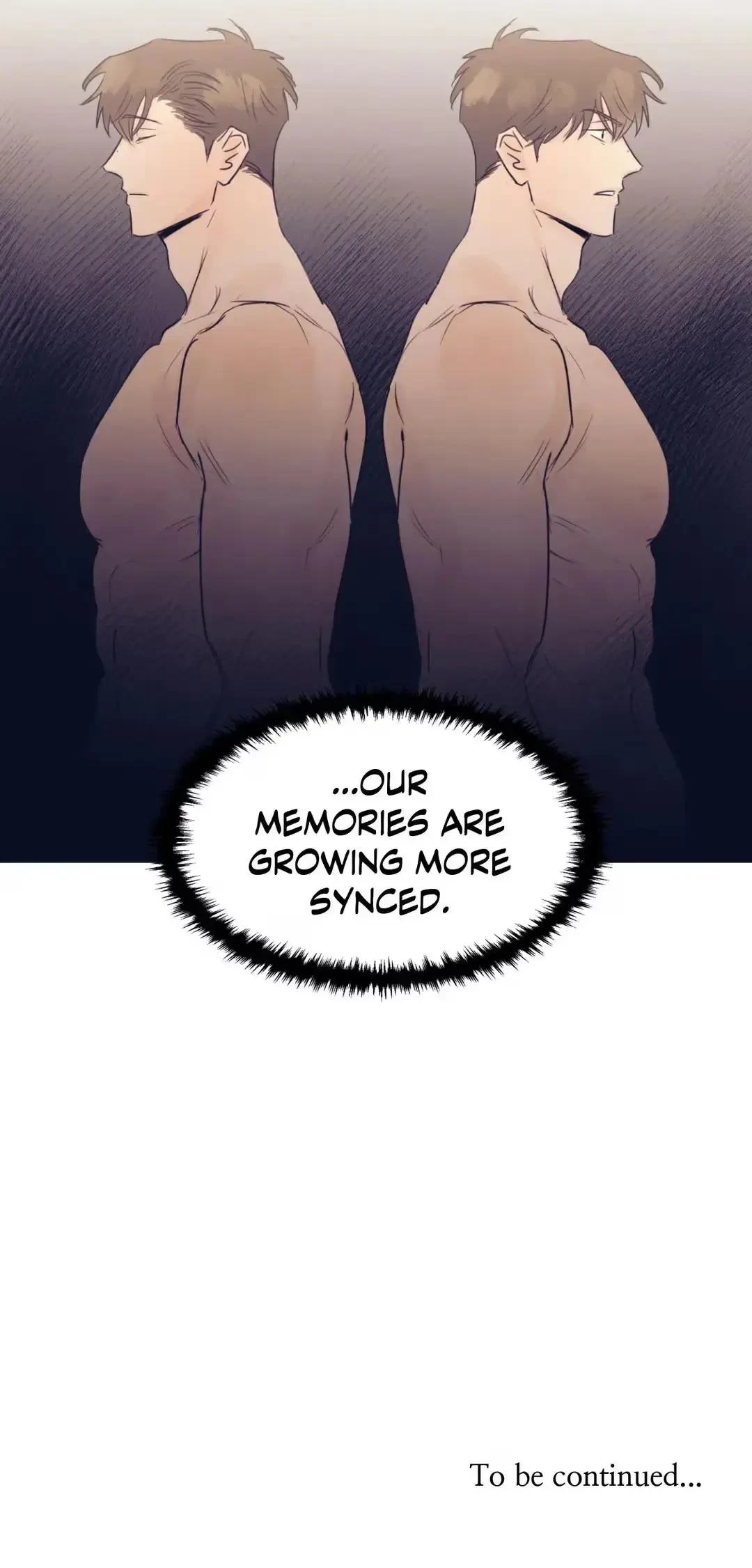 Perfectly Broken Love Chapter 22, page 45