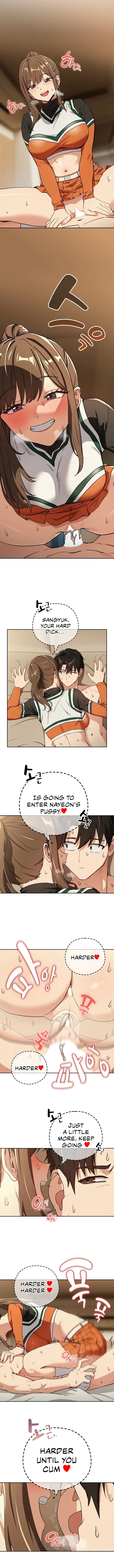 Dating After Work Chapter 55, page 5