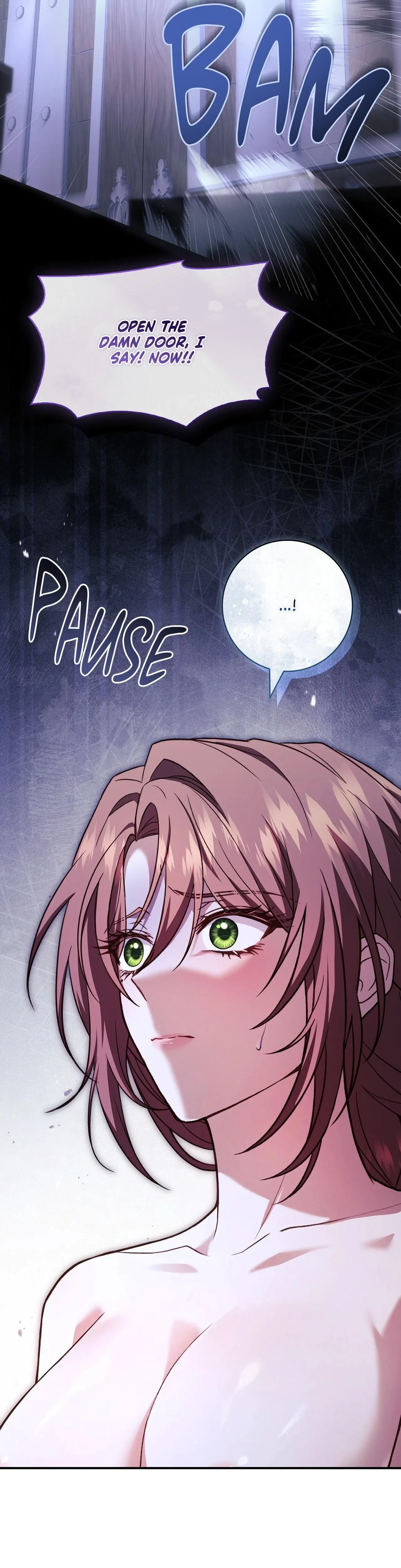 The Hate Trap Chapter 43, page 12