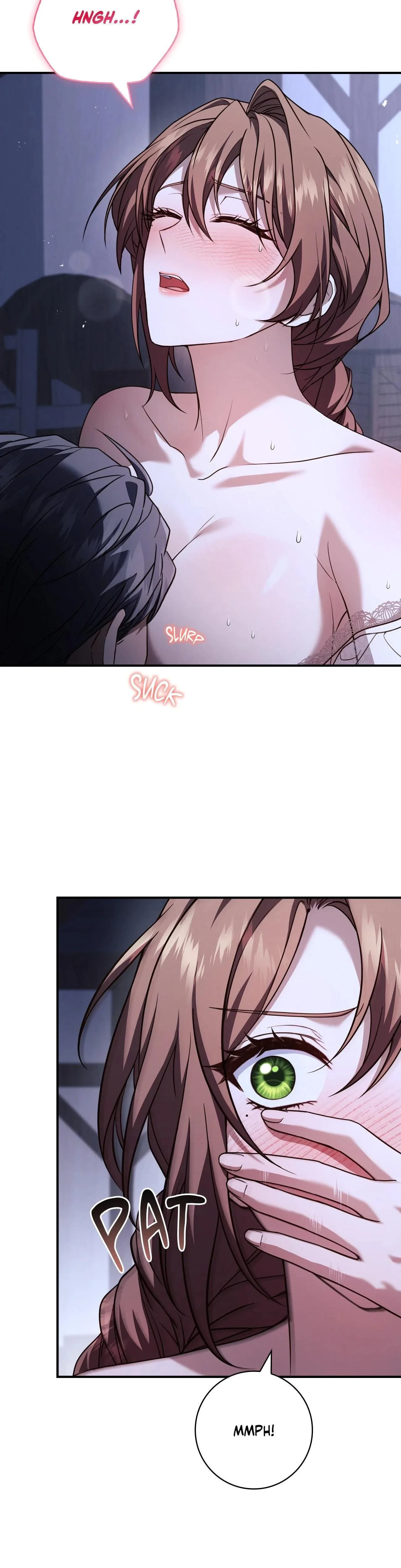 The Hate Trap Chapter 43, page 16