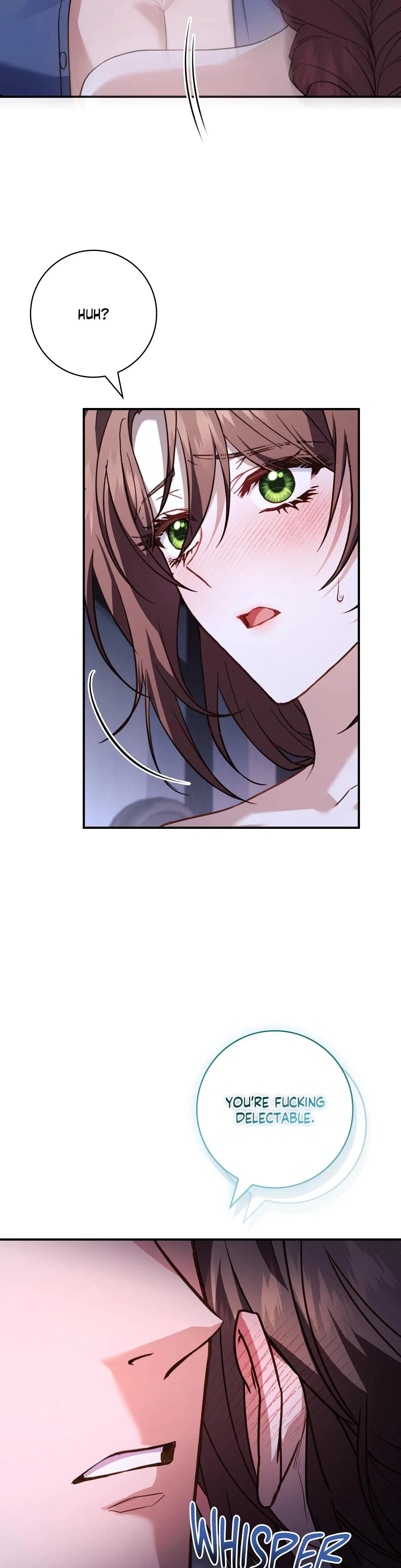 The Hate Trap Chapter 43, page 26