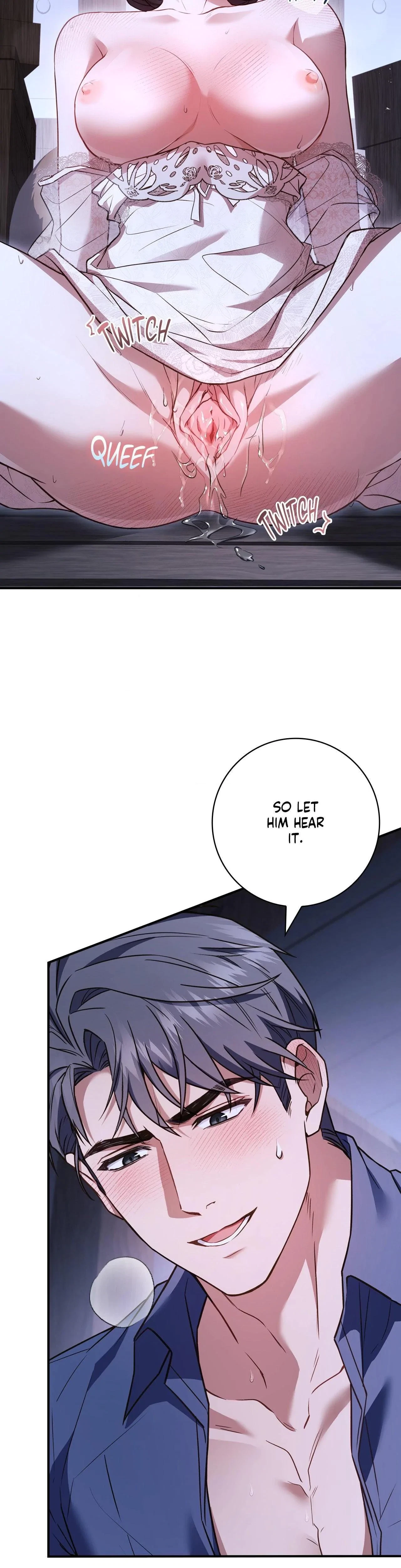 The Hate Trap Chapter 43, page 32