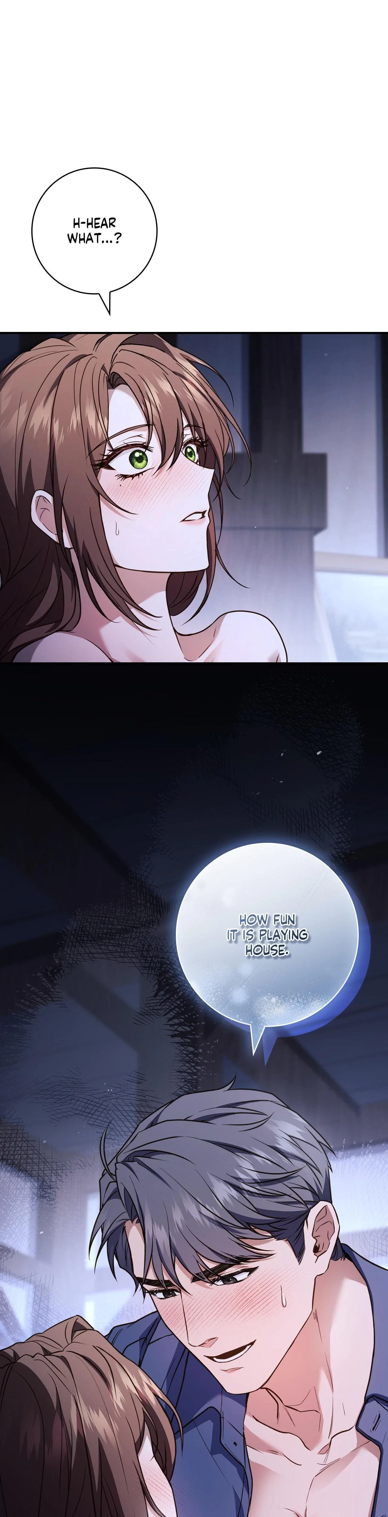 The Hate Trap Chapter 43, page 33