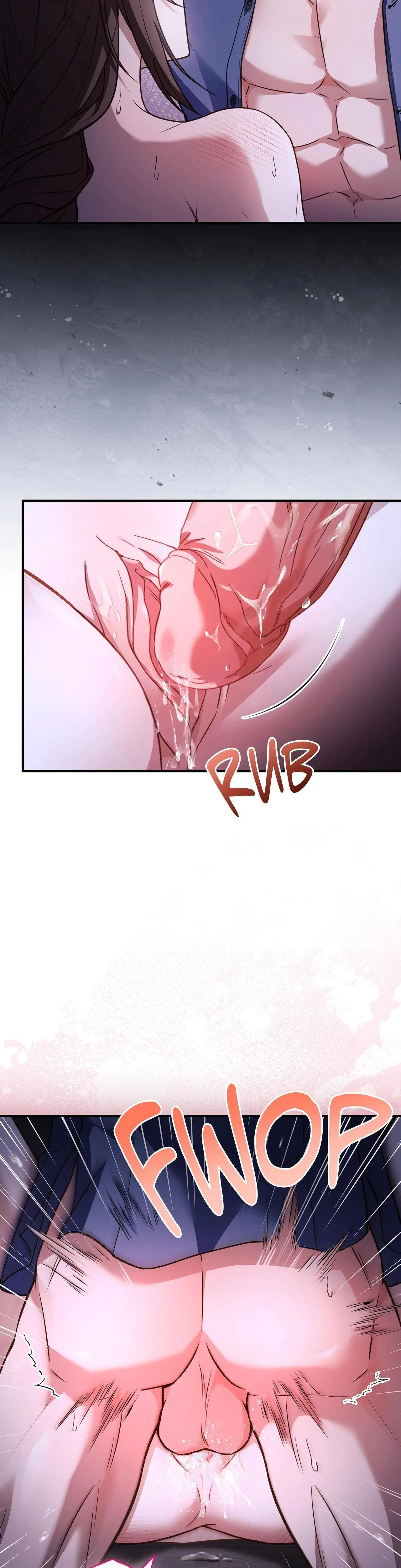 The Hate Trap Chapter 43, page 34