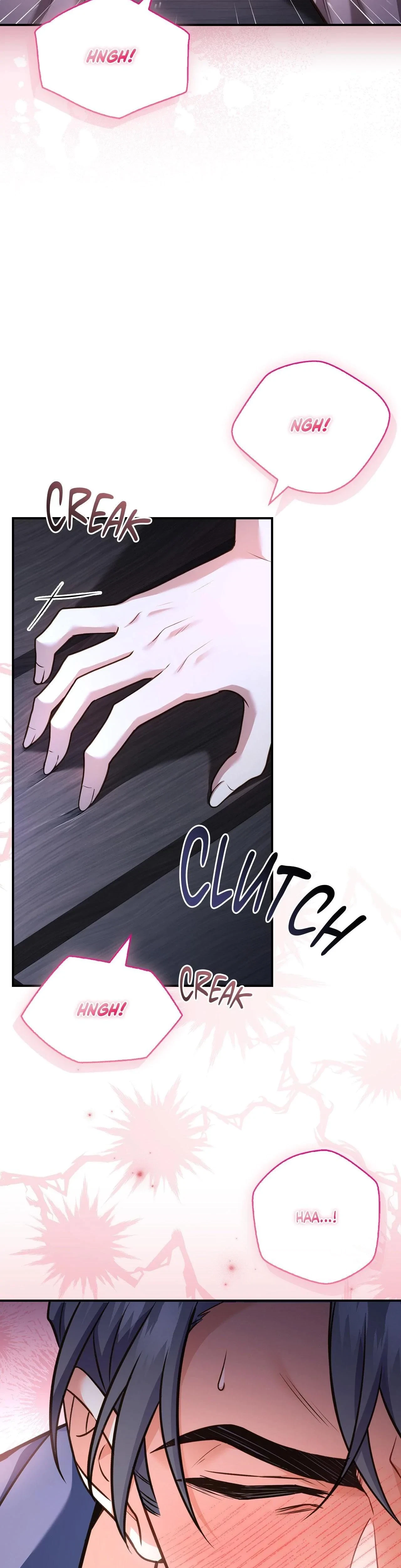 The Hate Trap Chapter 43, page 35