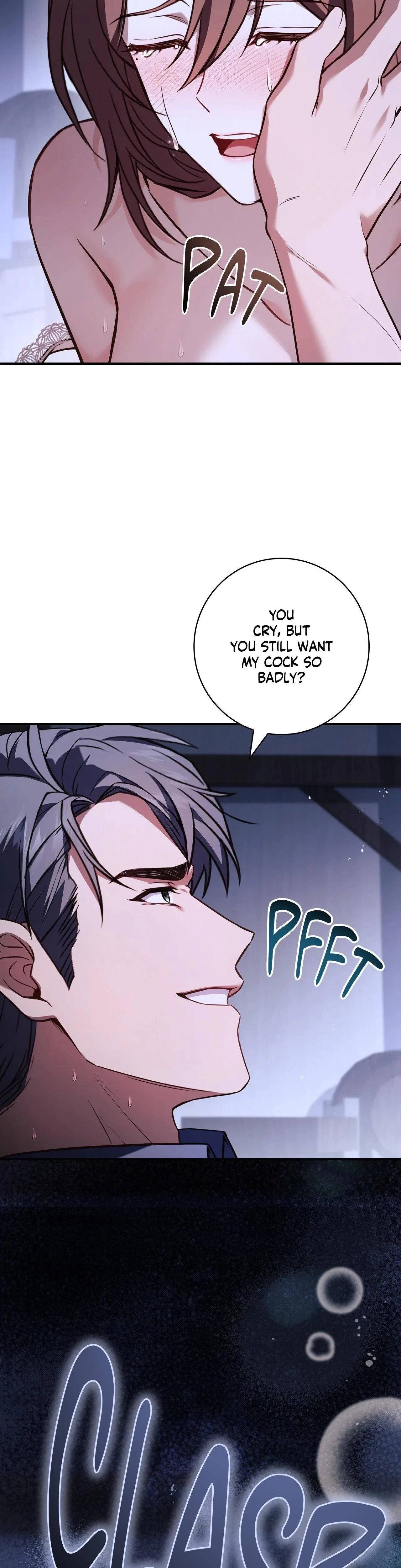 The Hate Trap Chapter 43, page 5