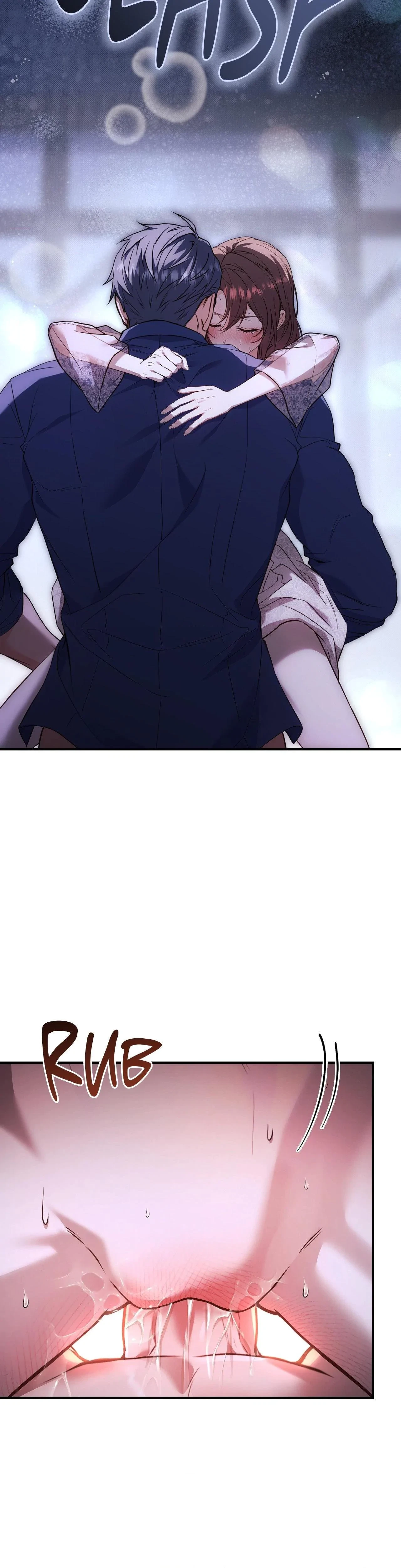 The Hate Trap Chapter 43, page 6