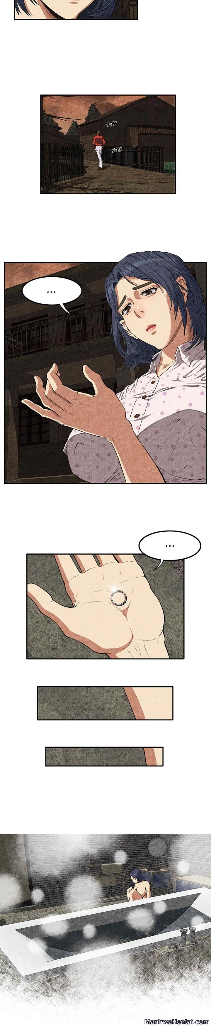 Festival Island Chapter 3, page 20