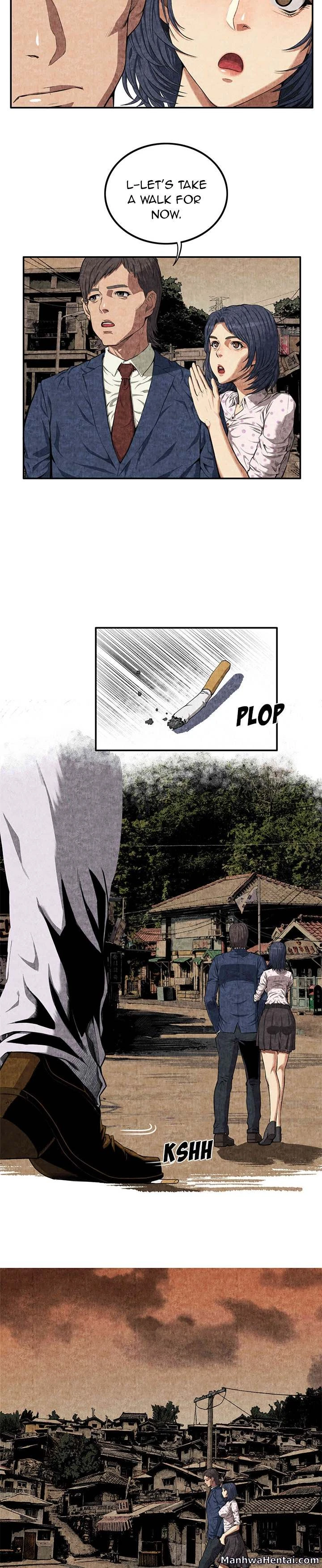 Festival Island Chapter 3, page 6