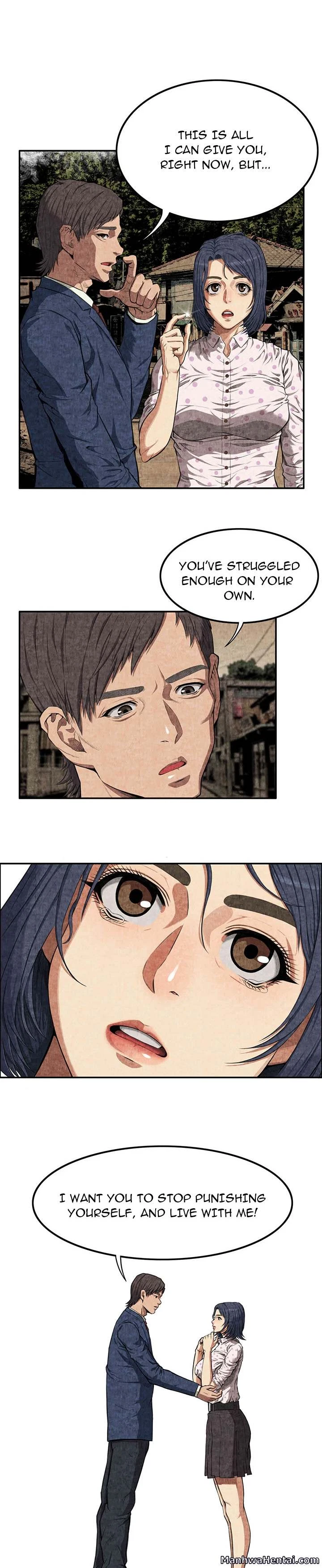 Festival Island Chapter 3, page 9