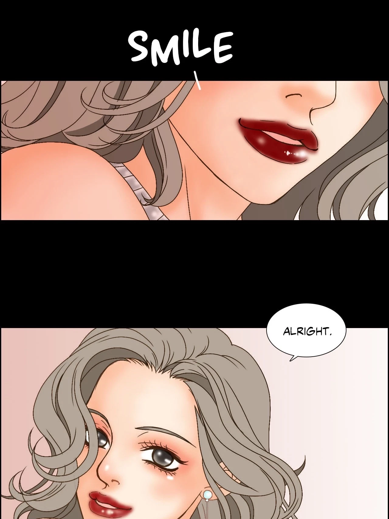 My Mother's Lover 2 Chapter 21, page 10
