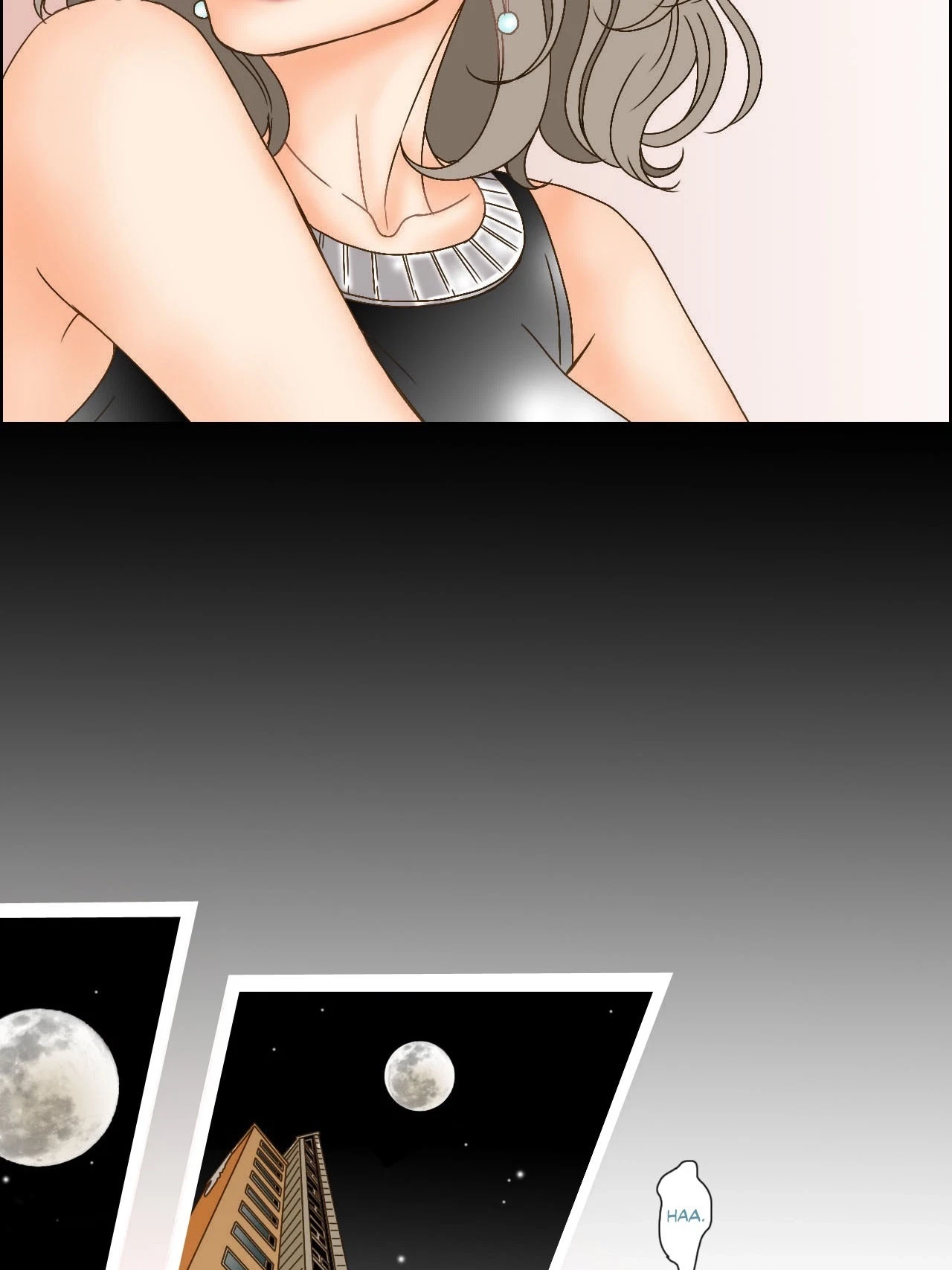 My Mother's Lover 2 Chapter 21, page 11