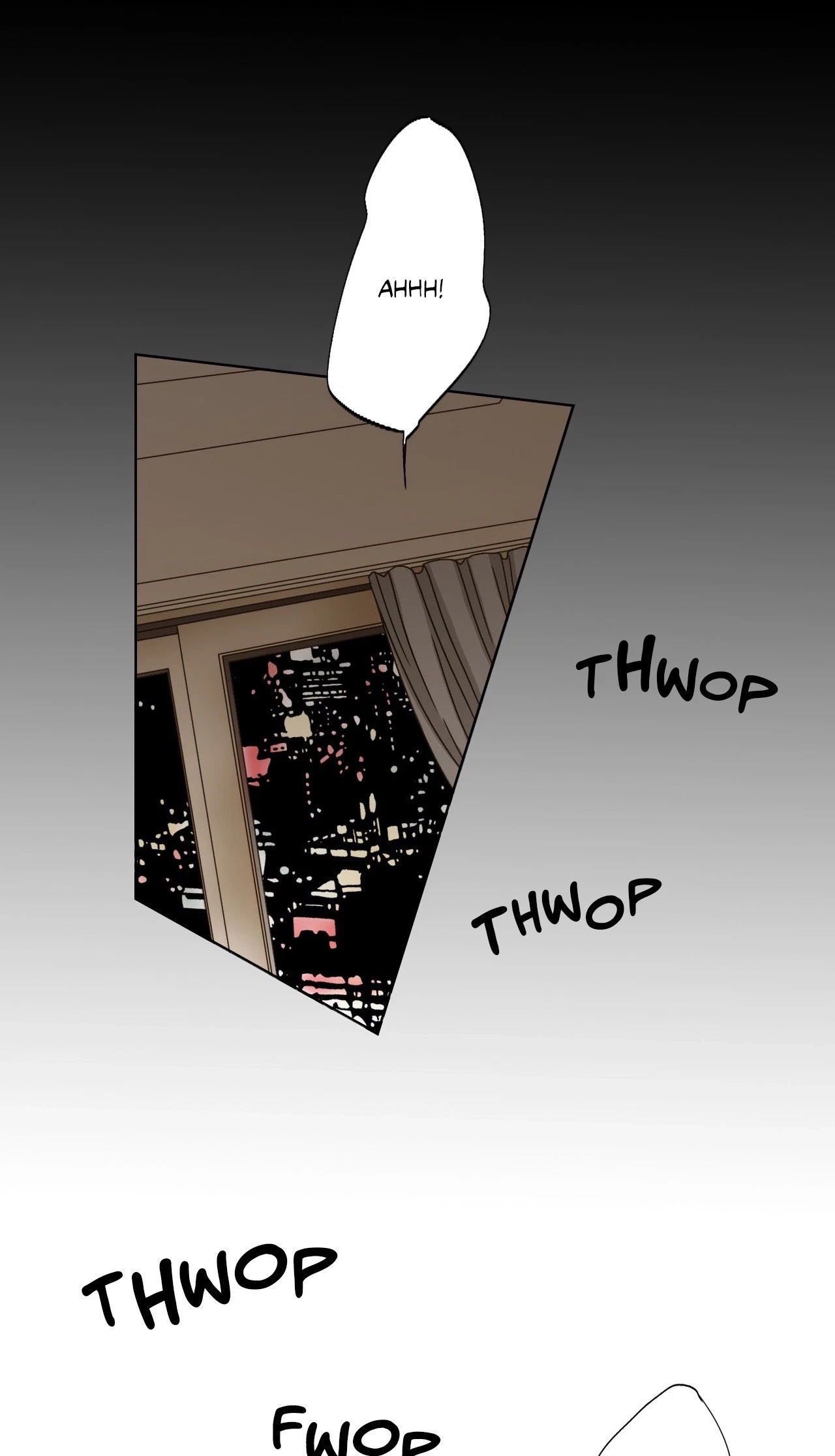 My Mother's Lover 2 Chapter 21, page 20