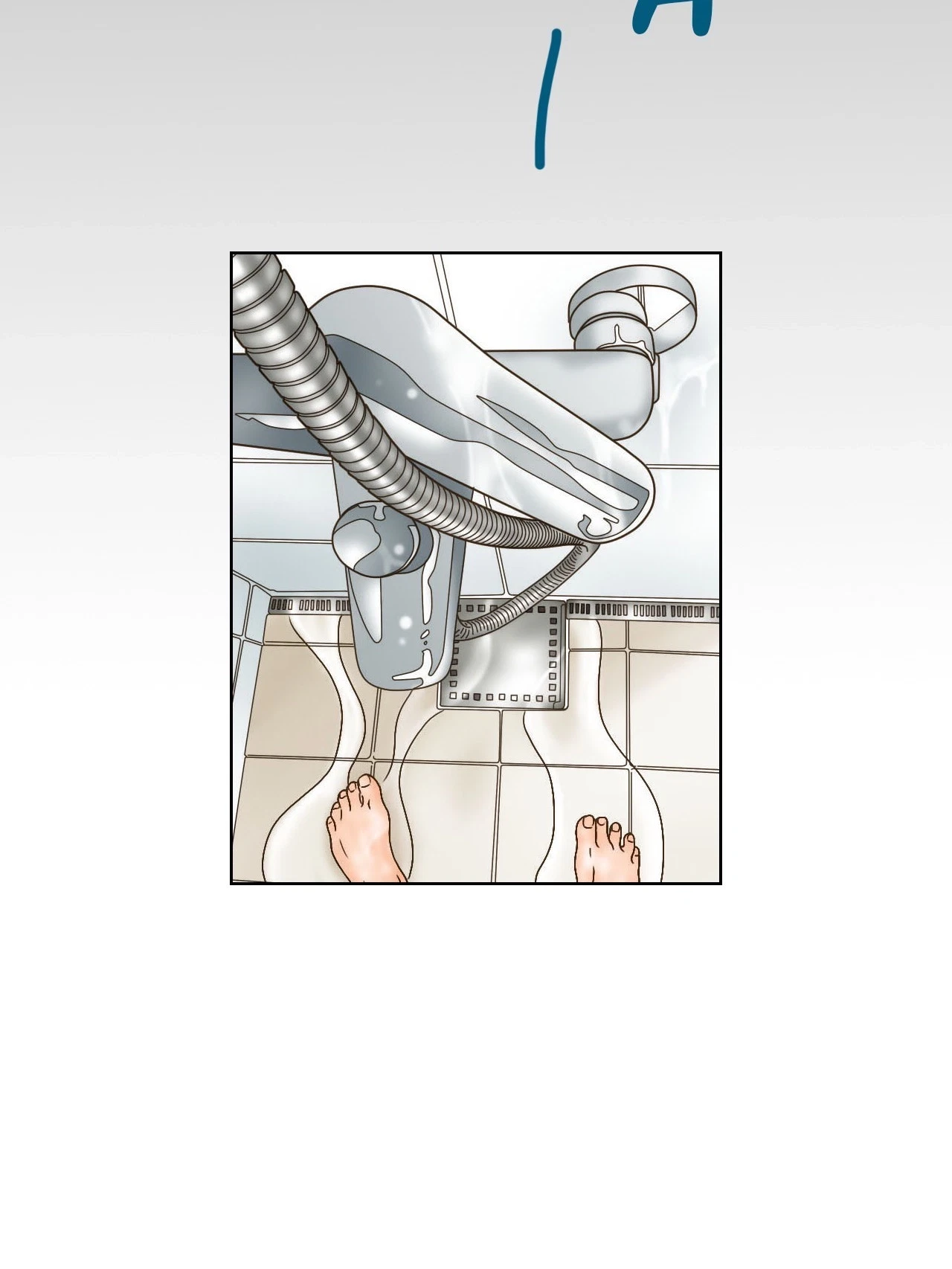 My Mother's Lover 2 Chapter 21, page 28