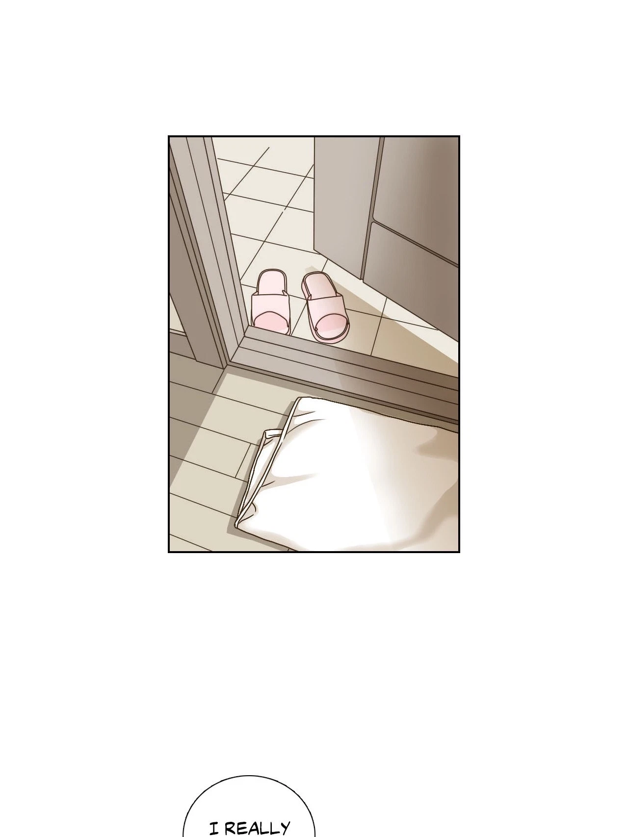My Mother's Lover 2 Chapter 21, page 29