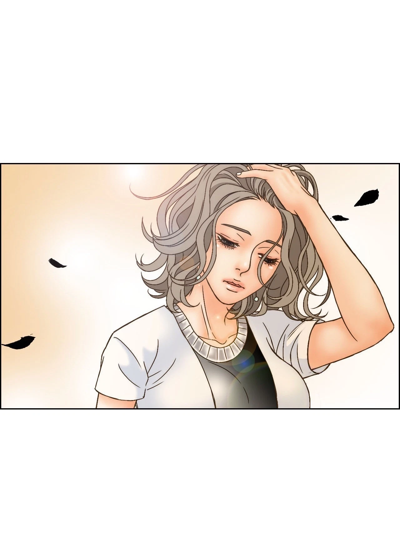 My Mother's Lover 2 Chapter 21, page 35