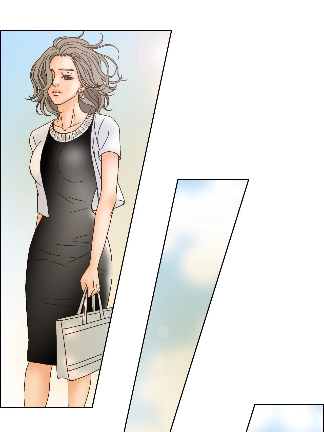 My Mother's Lover 2 Chapter 21, page 36