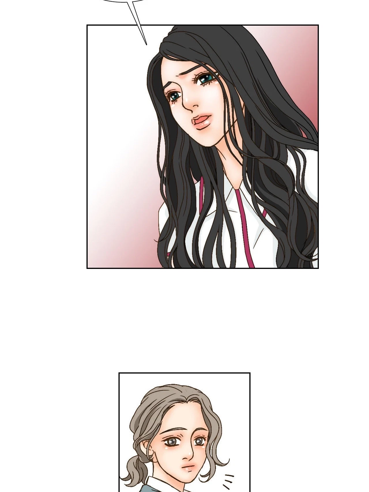 My Mother's Lover 2 Chapter 21, page 41