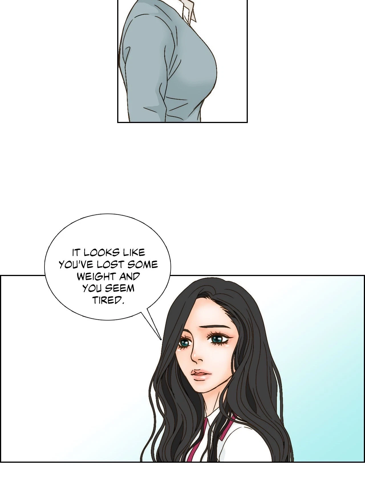 My Mother's Lover 2 Chapter 21, page 42