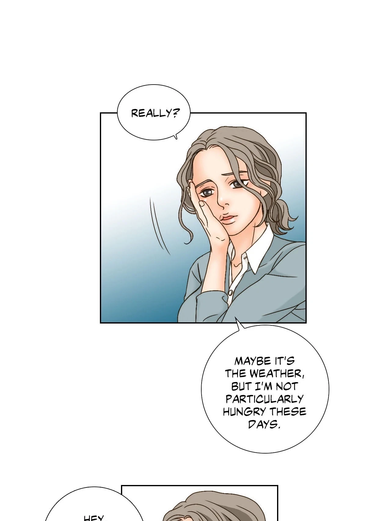 My Mother's Lover 2 Chapter 21, page 43