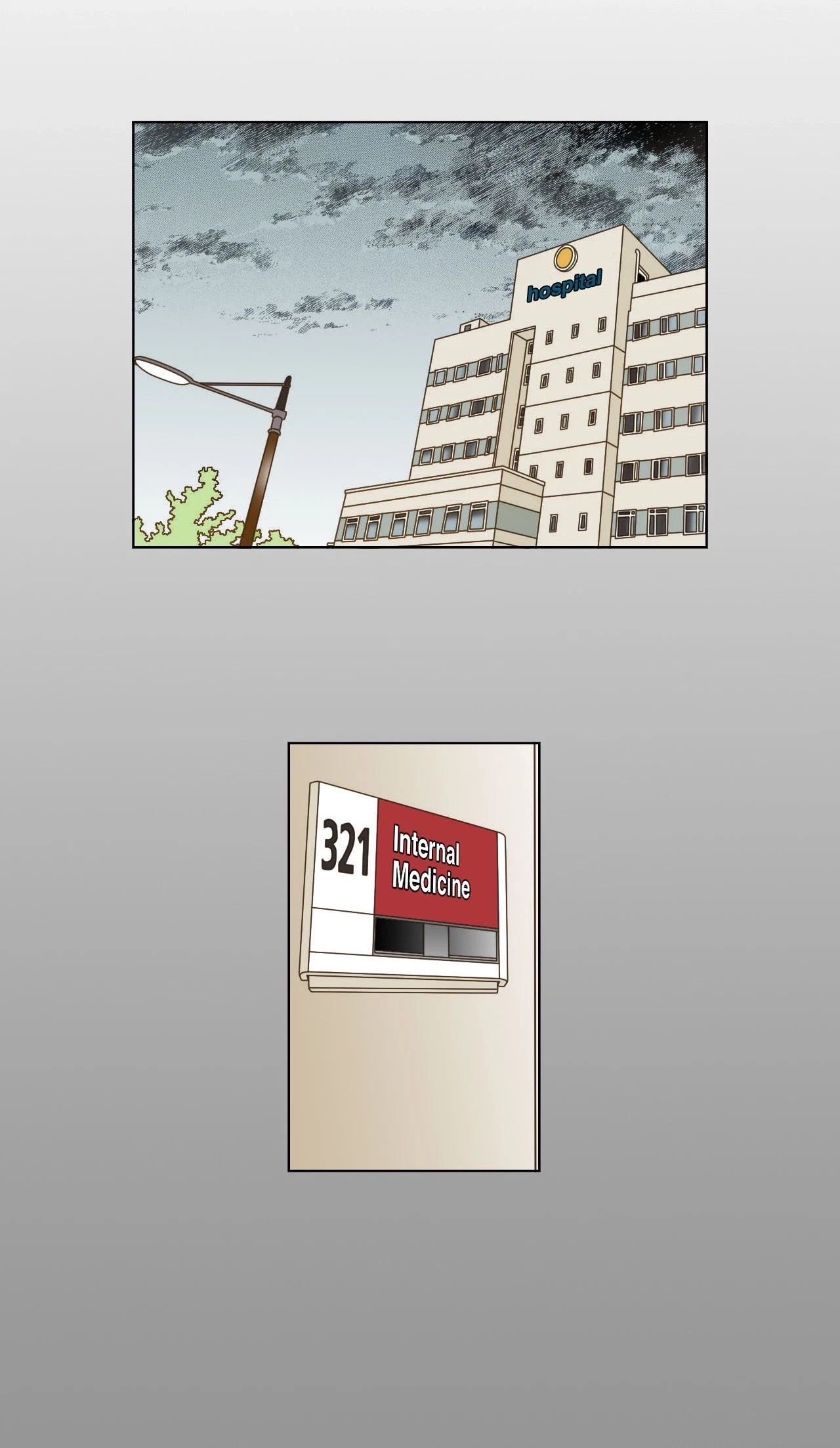 My Mother's Lover 2 Chapter 21, page 47