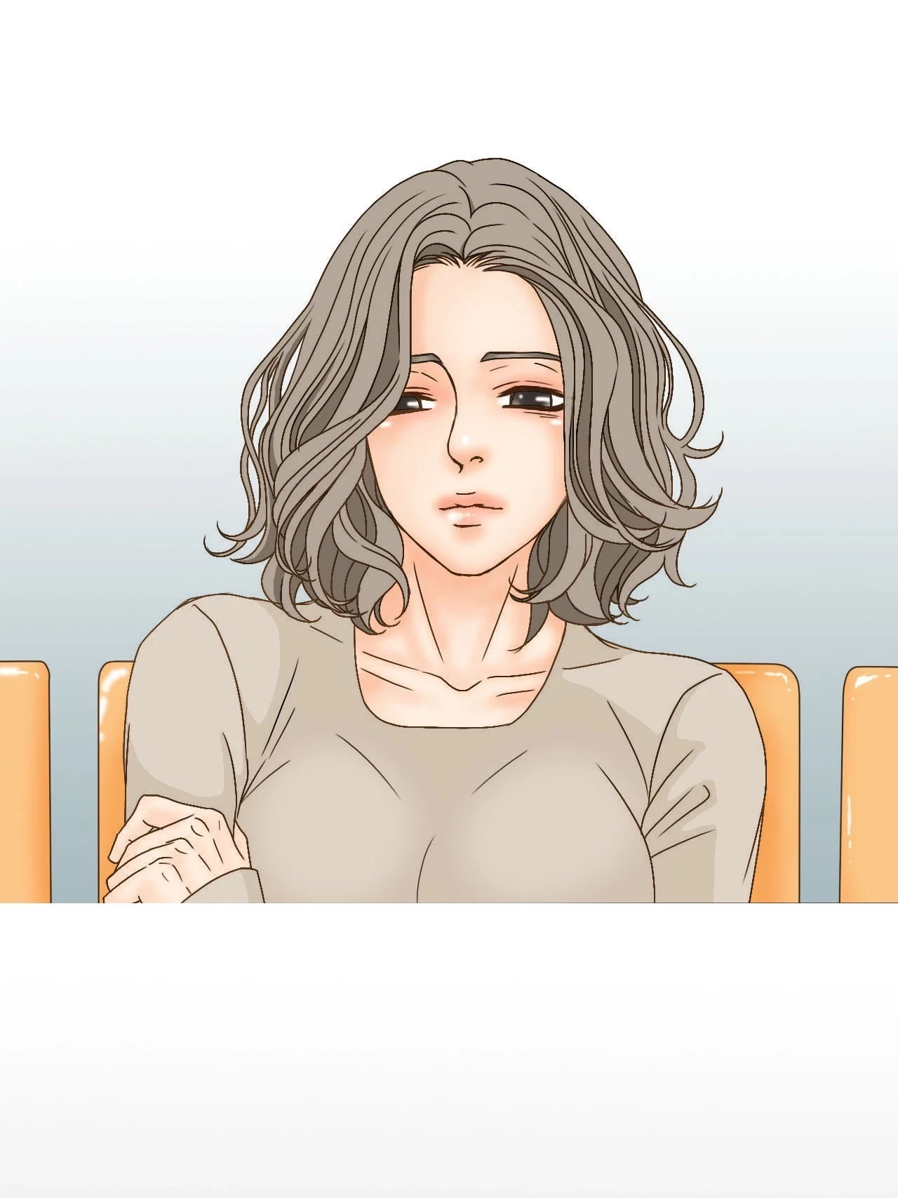 My Mother's Lover 2 Chapter 21, page 49