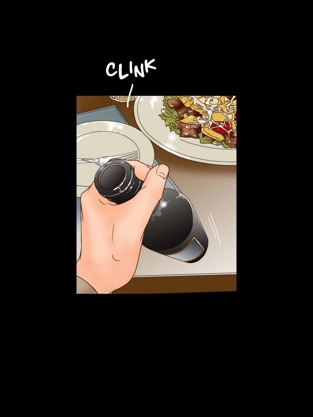 My Mother's Lover 2 Chapter 21, page 6
