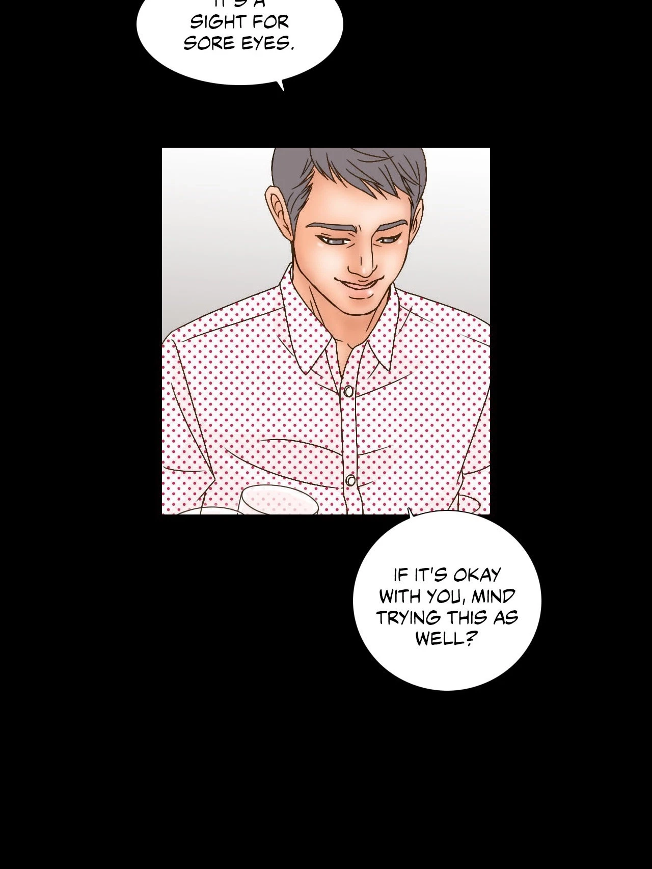 My Mother's Lover 2 Chapter 21, page 9