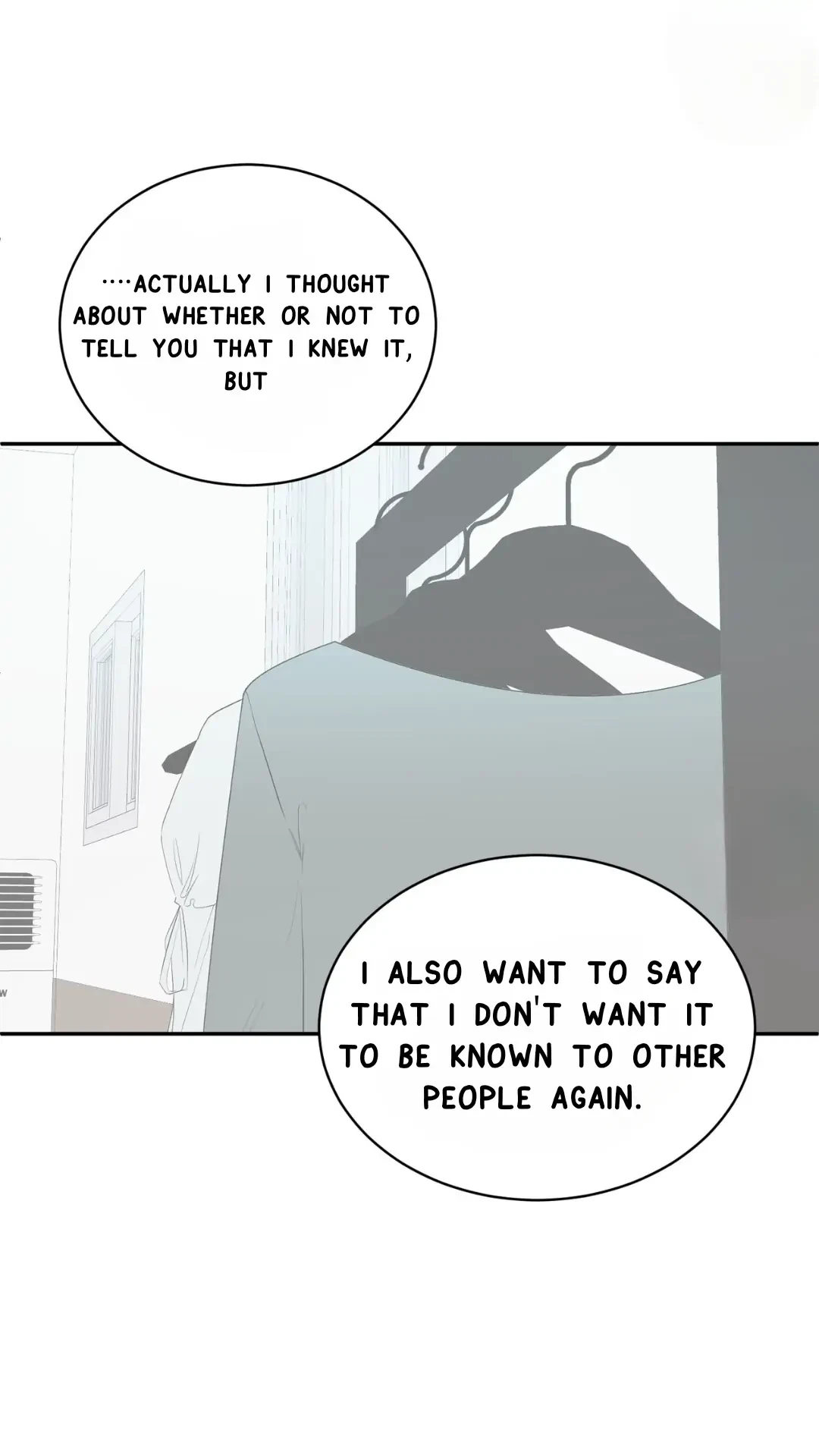Tasty Temptations Chapter 3, page 13