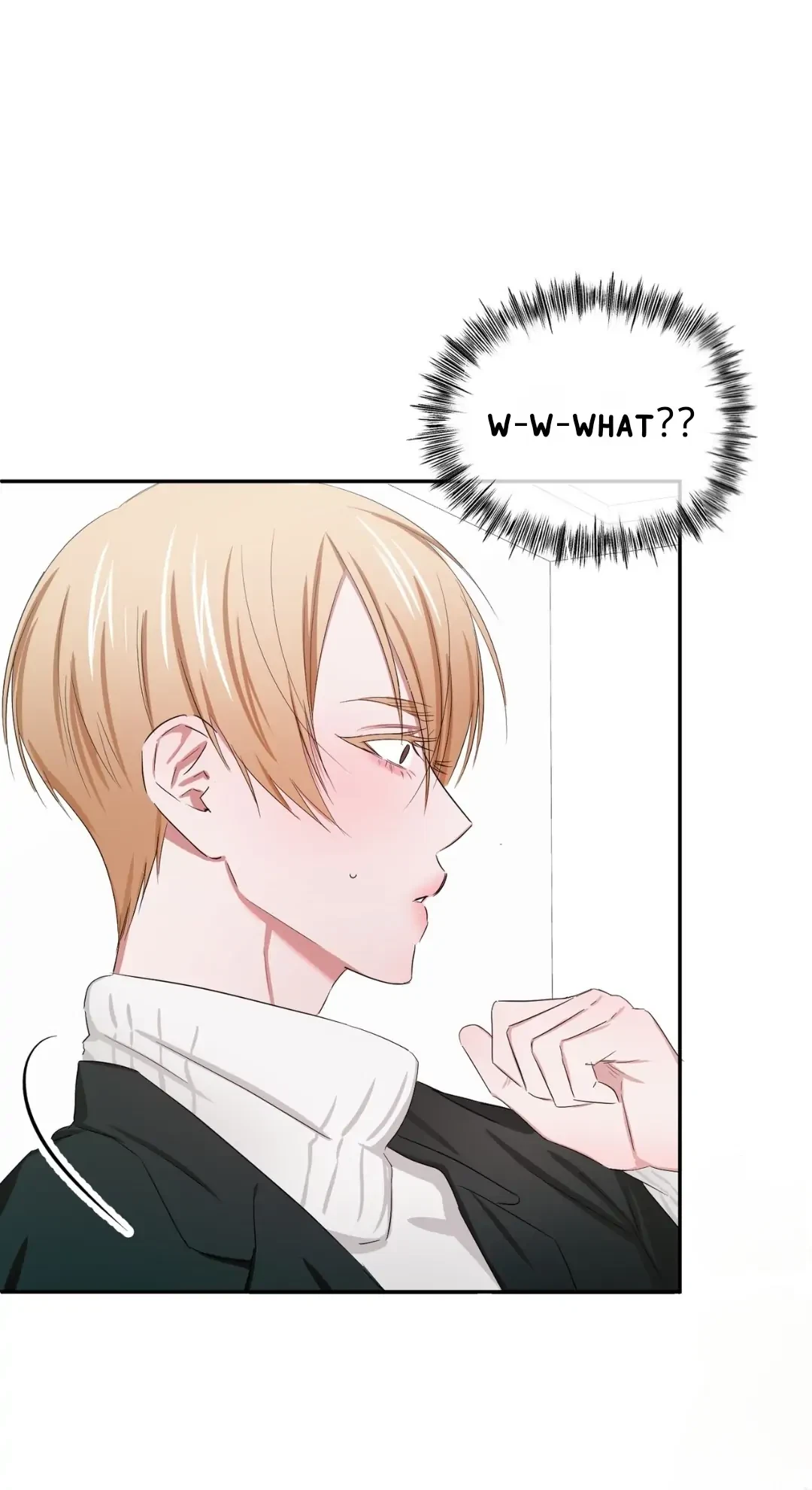 Tasty Temptations Chapter 3, page 14