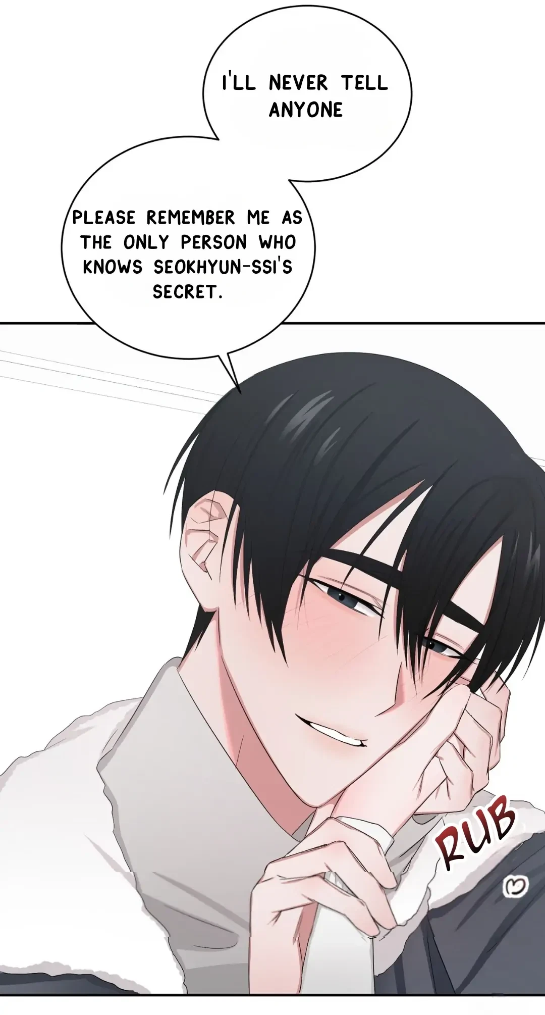 Tasty Temptations Chapter 3, page 15
