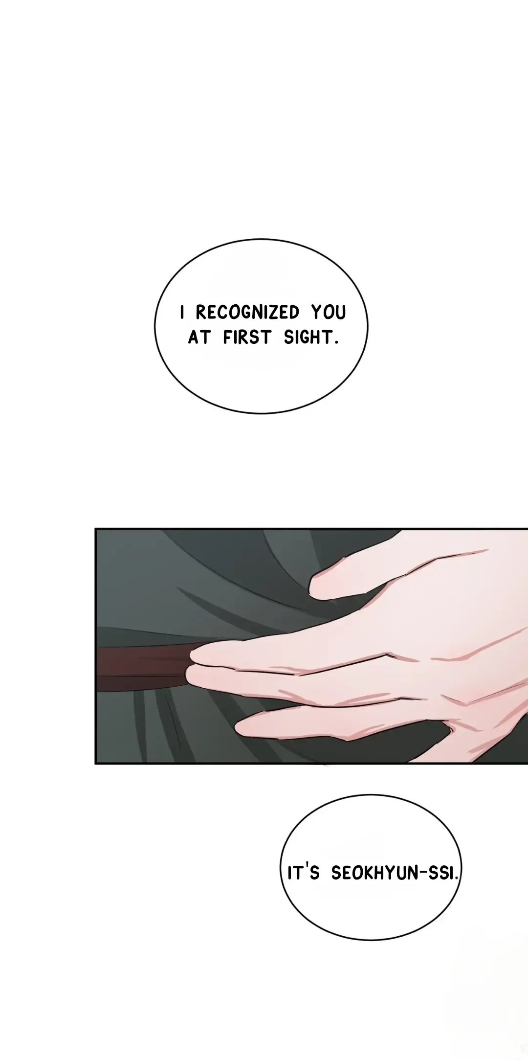 Tasty Temptations Chapter 3, page 2