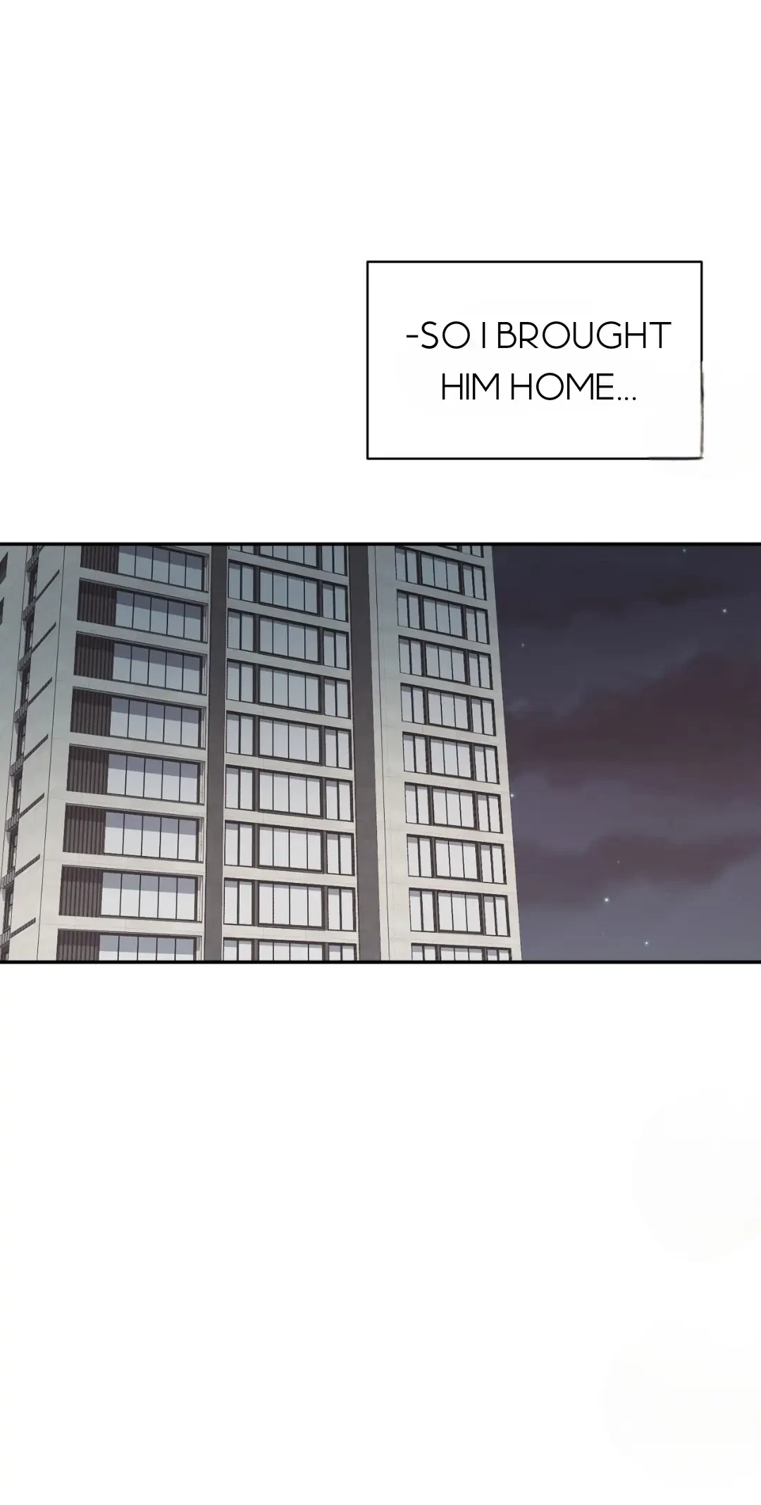 Tasty Temptations Chapter 3, page 23