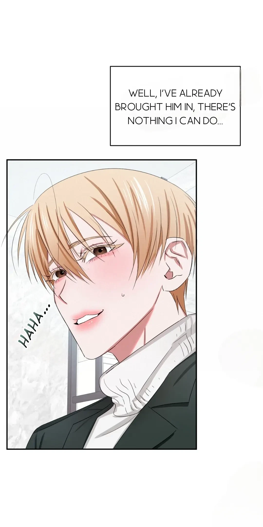 Tasty Temptations Chapter 3, page 26