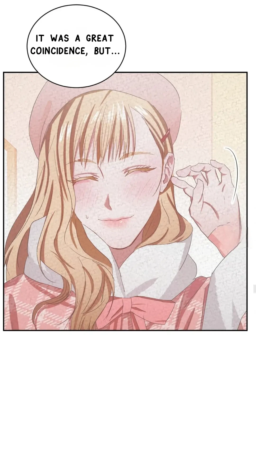 Tasty Temptations Chapter 3, page 3