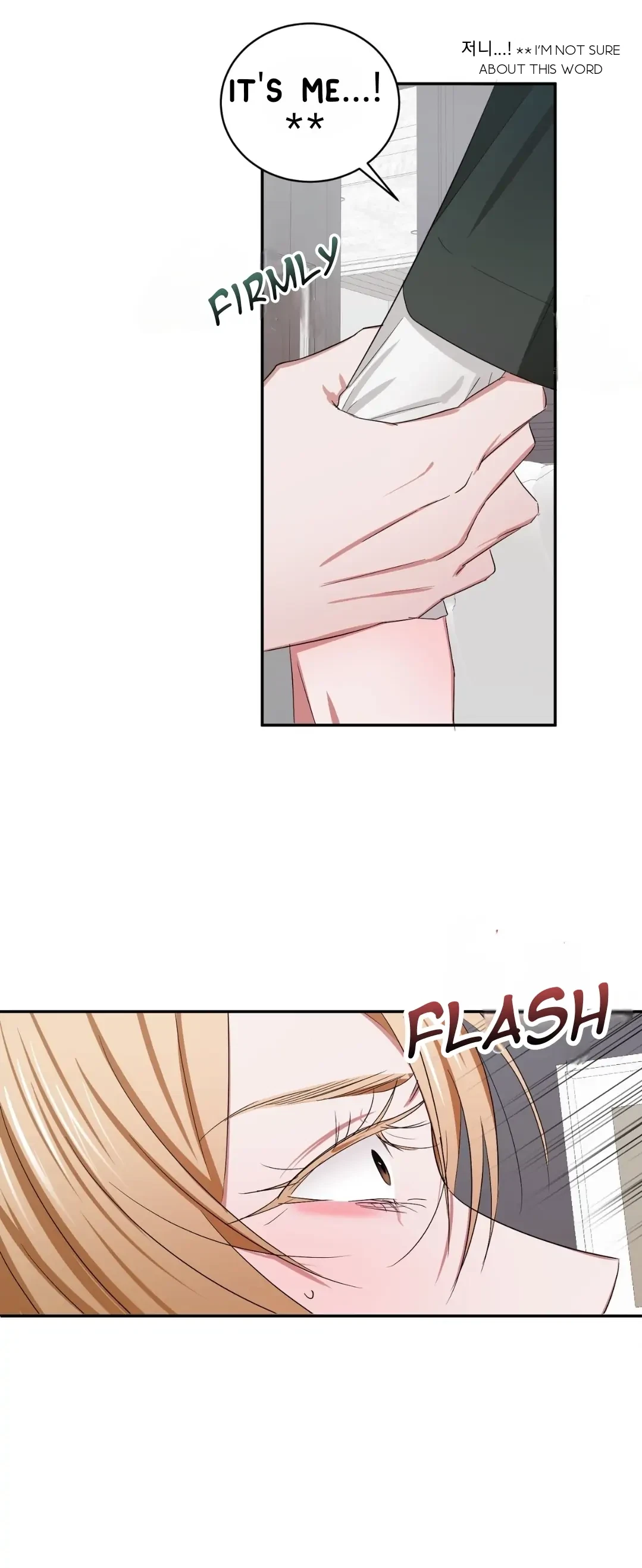Tasty Temptations Chapter 3, page 30