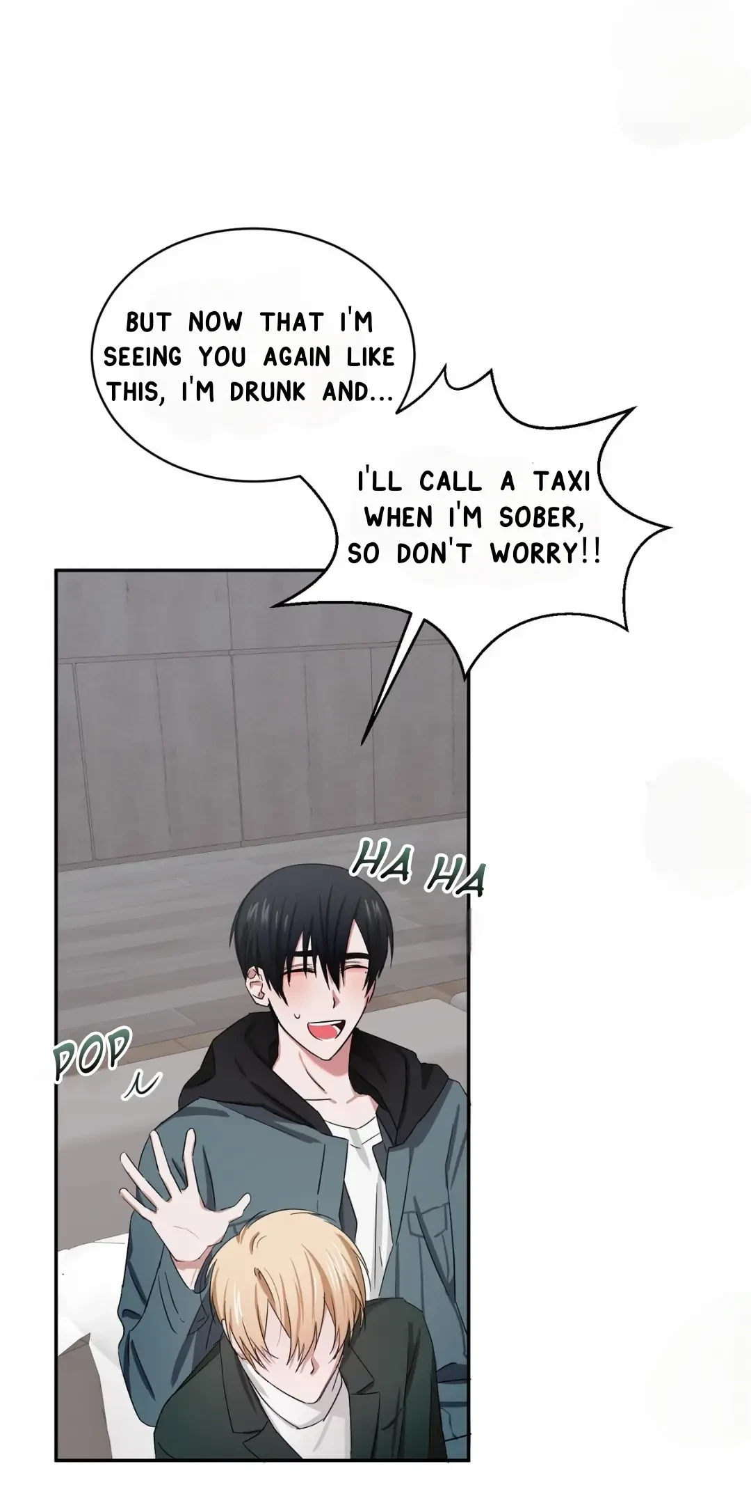 Tasty Temptations Chapter 3, page 34