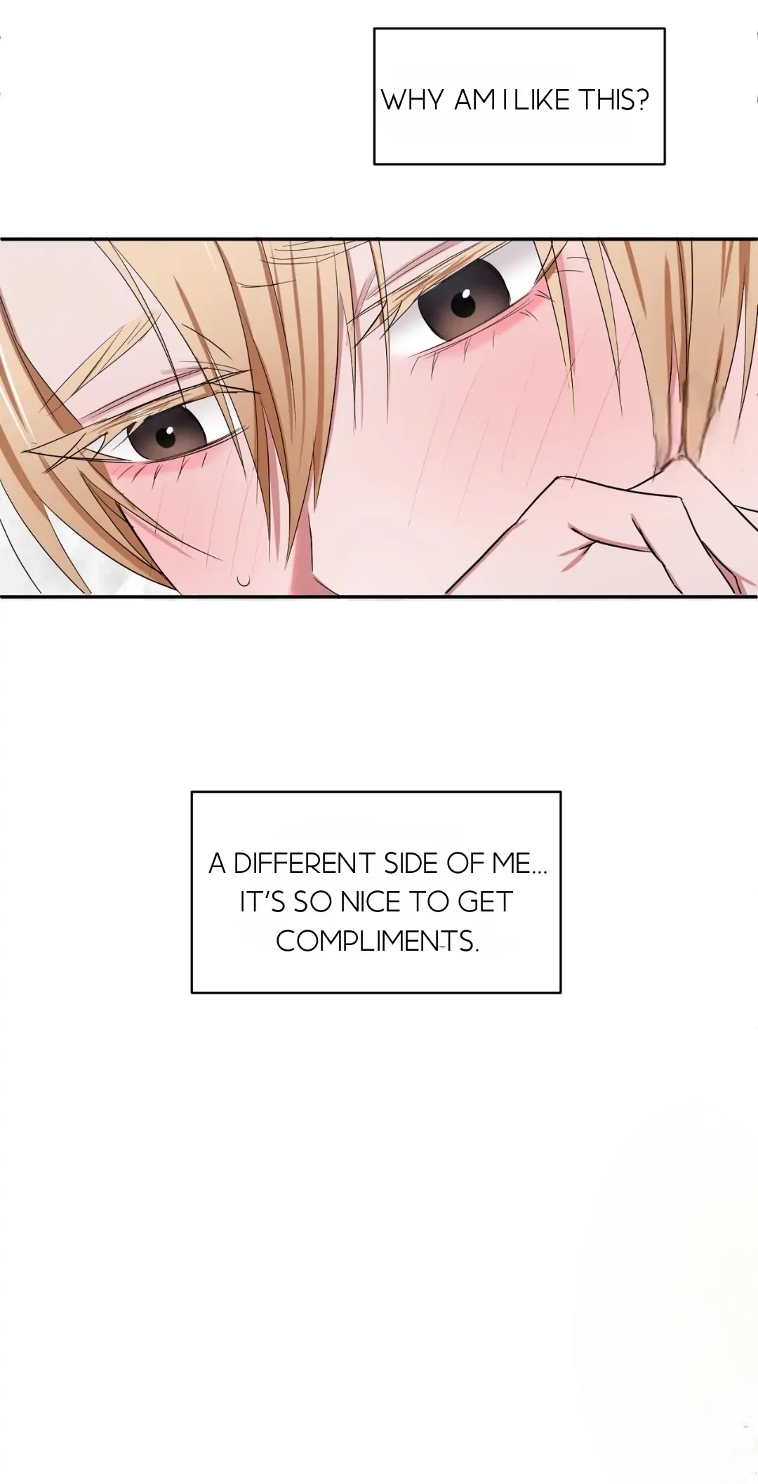Tasty Temptations Chapter 3, page 37